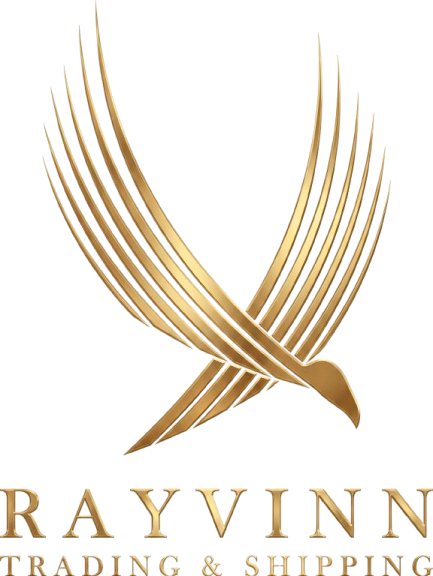 Rayvinn Trading & Shipping